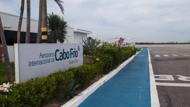 Aeroporto-Cabo-Frio
